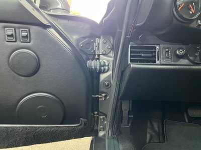 1993 Porsche 911 缩略图 23