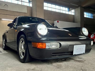 1993 Porsche 911 缩略图 21
