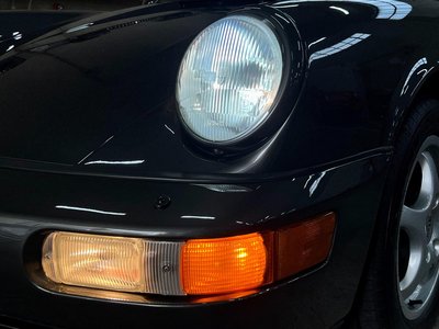 1993 Porsche 911 缩略图 50