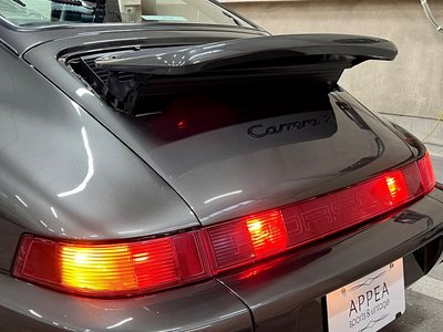 1993 Porsche 911 缩略图 16