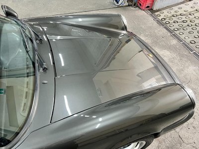 1993 Porsche 911 缩略图 52