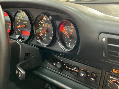 1993 Porsche 911 缩略图 46