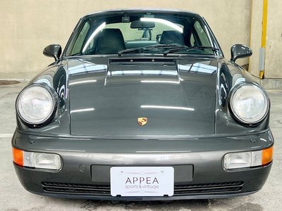 PORSCHE 911 - 2