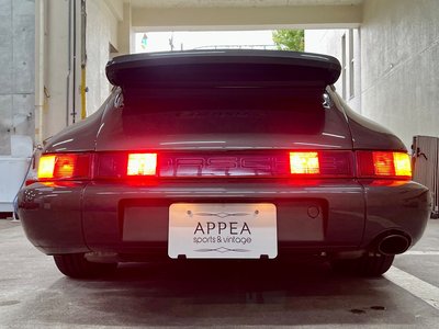 1993 Porsche 911 缩略图 49