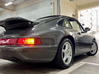 1993 Porsche 911 缩略图 51