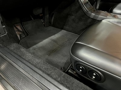 1993 Porsche 911 缩略图 35
