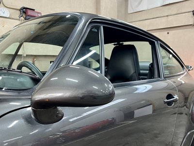 1993 Porsche 911 缩略图 53
