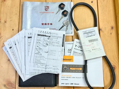 1993 Porsche 911 缩略图 13
