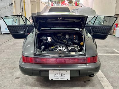 1993 Porsche 911 缩略图 19