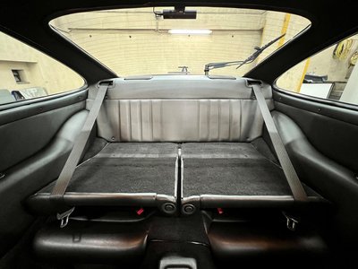 1993 Porsche 911 缩略图 34