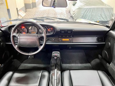 PORSCHE 911 - 9