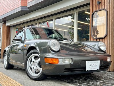 PORSCHE 911 - 1