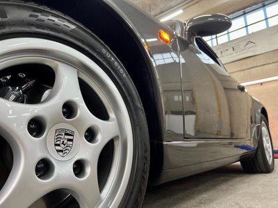1993 Porsche 911 缩略图 29