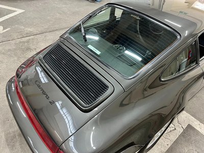 1993 Porsche 911 缩略图 56