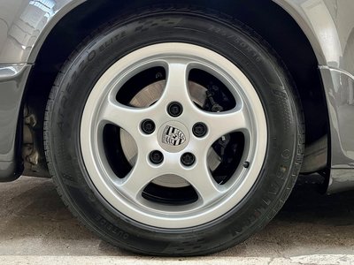 1993 Porsche 911 缩略图 30