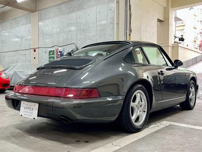 PORSCHE 911 - 5