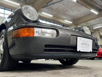 1993 Porsche 911 缩略图 37