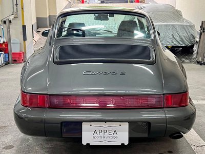 PORSCHE 911 - 6