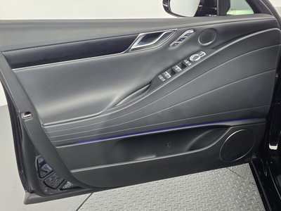 2024 Genesis G80 (RG3) thumbnail 14