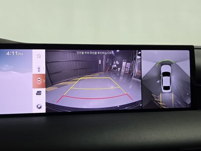 2024 Genesis G80 (RG3) thumbnail 21