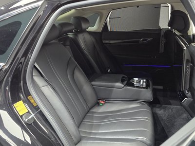 2024 Genesis G80 (RG3) thumbnail 17