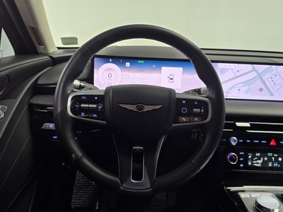2024 Genesis G80 (RG3) thumbnail 20