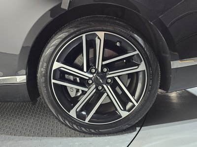 GENESIS G80 (RG3) - 8