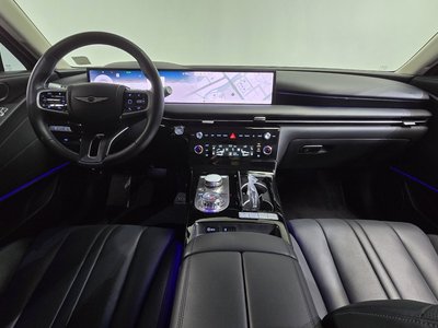 GENESIS G80 (RG3) - 5