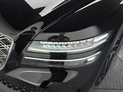 GENESIS G80 (RG3) - 9
