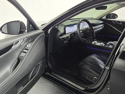 2024 Genesis G80 (RG3) thumbnail 13