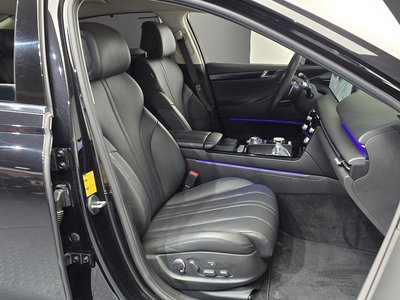 2024 Genesis G80 (RG3) thumbnail 16