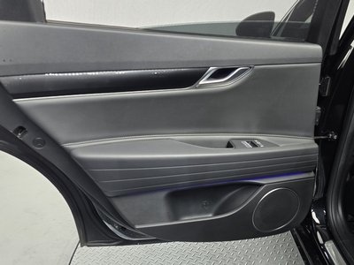 2024 Genesis G80 (RG3) thumbnail 15
