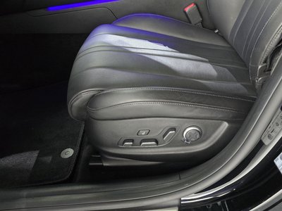 2024 Genesis G80 (RG3) thumbnail 34