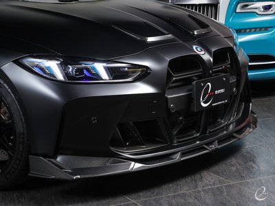 2022 BMW M4 CABRIOLET 照片 10