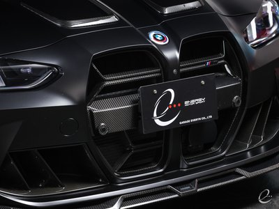 2022 BMW M4 CABRIOLET 照片 9