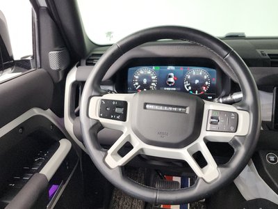 صورة مصغرة 21 لـ 2022 LAND Rover DEFENDER