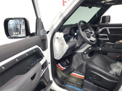 صورة مصغرة 13 لـ 2022 LAND Rover DEFENDER