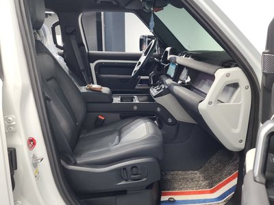صورة مصغرة 16 لـ 2022 LAND Rover DEFENDER