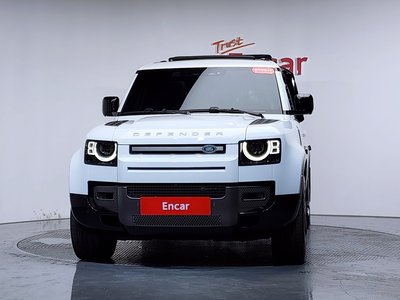 صورة 2 لـ 2022 LAND Rover DEFENDER