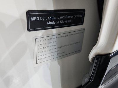 صورة مصغرة 30 لـ 2022 LAND Rover DEFENDER