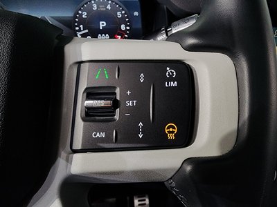 صورة مصغرة 25 لـ 2022 LAND Rover DEFENDER