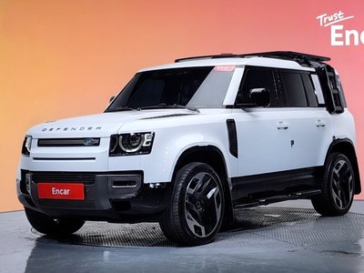 صورة 1 لـ 2022 LAND Rover DEFENDER