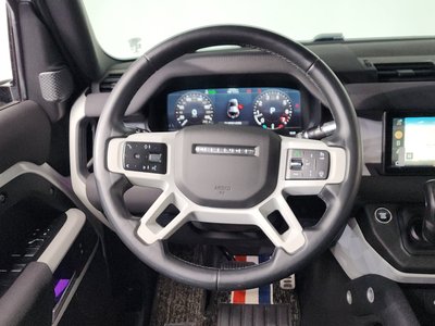 صورة مصغرة 20 لـ 2022 LAND Rover DEFENDER