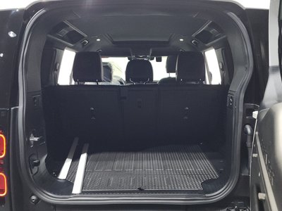 صورة مصغرة 27 لـ 2022 LAND Rover DEFENDER