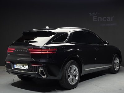 2024 Genesis GV70 照片 3