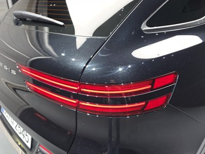 2024 Genesis GV70 照片 10