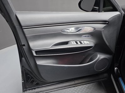 2024 Genesis GV70 缩略图 14