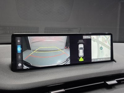 2024 Genesis GV70 缩略图 21