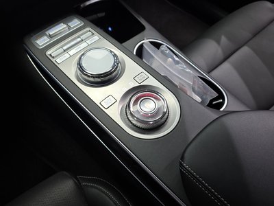 2024 Genesis GV70 缩略图 12