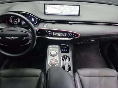 2024 Genesis GV70 照片 5